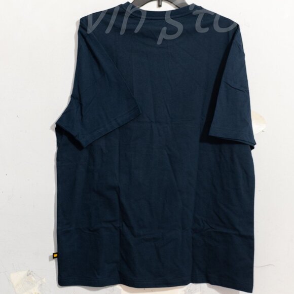 Caterpillar Men's Tm Logo T-Shirt - Picture 5 of 5